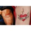 Thor: Love And Thunder Autocollants De Tatouage -Cosplay 60058 cosplaystyle2014