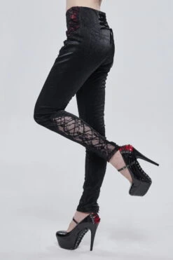 Pantalon Femme DEVIL FASHION 'Feenja' -Cosplay 61500479 900