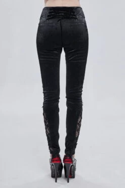 Pantalon Femme DEVIL FASHION 'Feenja' -Cosplay 61500484 900