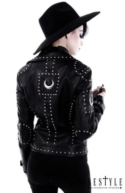Perfecto RESTYLE 'iron Moon Biker' -Cosplay 63 900