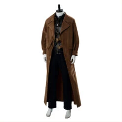 Harry Potter Alastor Moody Mad-Eye Cosplay Costume Complet -Cosplay 64862d75d14b5b66106c4cad4a9207ba