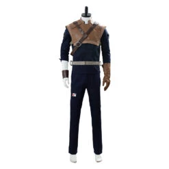 Star Wars Jedi: Fallen Order Cal Kestis Cosplay Costume 16 Star Wars Jedi: Fallen Order Cal Kestis Cosplay Costume -Cosplay 64a1d08ac95affa22c2cc838cbbb16f5