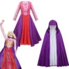 Hocus Pocus Sarah Sanderson Enfant Cosplay Costume -Cosplay 666b18e4e42142cc4b1d0ccc43d7503c