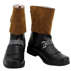 Star Wars Jedi: Fallen Order Cal Kestis Cosplay Chaussures -Cosplay 6765ee3f7948957b727056d0883e1c17