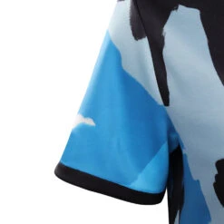 Captain America Steve Rogers Cosplay Chemise Créatif Costume -Cosplay 67c5499ec315f54286d7496f30cfbe3c