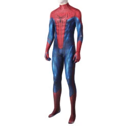PS5 The Amazing Spider-Man Peter Parker Cosplay Costume -Cosplay 6ea78ad368e7e905234995baab545a60