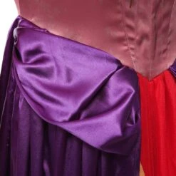 Hocus Pocus Sorcière Sarah Sanderson Costume -Cosplay 6ee8cffeab1c0f9fe6a13ab97347d06d