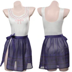 Encanto Luisa Madrigal Maillot De Bain Cosplay Costume - Cossky -Cosplay 6fc8dbed5a665dbfed6da78727262618