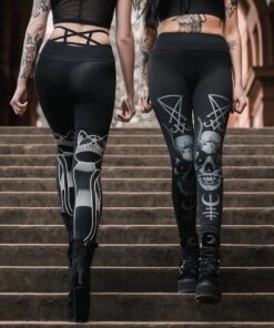 Leggings KILLSTAR 'mooncult' -Cosplay 70047627 122681595755017 1435689481150109097 n 900