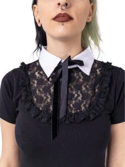 Robe Mercredi Addams -Cosplay 7287356751917 2 fbbf0093 0503 484b 8e7c c912f573c4ca 900