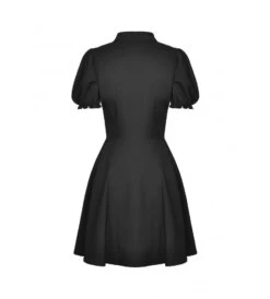 Robe Lolita DARK IN LOVE 'coeur Rouge' -Cosplay 75e60967a9bfa2f23201e06828bfebf7image664x1000 900