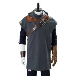 Star Wars Jedi: Fallen Order Cal Kestis Cosplay Costume 19 Star Wars Jedi: Fallen Order Cal Kestis Cosplay Costume -Cosplay 76e89c16c8e98b65edcd7e72cc4f5329