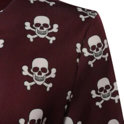 The Munsters Herman Munster Cosplay Costume Hoodie Halloween Carnival Suit -Cosplay 78d2a4c56d5e6d83e75a0fd4b413267f