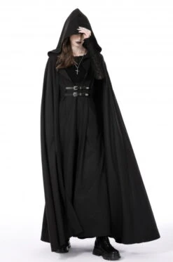 Grande Cape Gothique Femme DARK IN LOVE -Cosplay 79fcacc060f5062e879e278a07aac13dimage666x1000 900