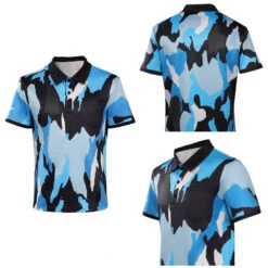 Captain America Steve Rogers Cosplay Chemise Créatif Costume -Cosplay 7dbb13d4630b039ffe81fcf9176e1de5