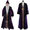 Harry Potter Professeur Albus Dumbledore Cosplay Costume -Cosplay 7ec3e642d8acf462d1aac15a95ebd8d6