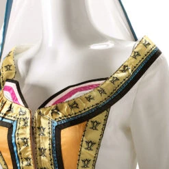 2019 Aladdin Princesse Jasmine Cosplay Costume Ver.2 -Cosplay 81ccffd5c9f83d665e521c6ad9b5c216