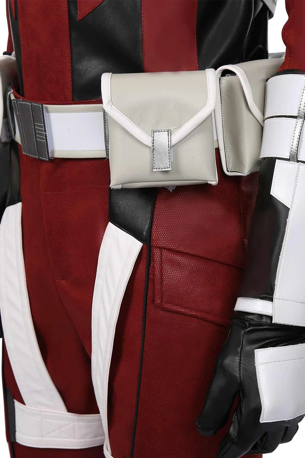 2020 Film Black Widow Alexei Shostakov Red Guardian Cosplay Costume Halloween Carnaval 10 2020 Film Black Widow Alexei Shostakov Red Guardian Cosplay Costume Halloween Carnaval – Image 8