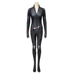 Film Black Widow Combinaison Cosplay Costume