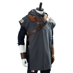 Star Wars Jedi: Fallen Order Cal Kestis Cosplay Costume 21 Star Wars Jedi: Fallen Order Cal Kestis Cosplay Costume -Cosplay 84e1bd370924c3d81684cd39109bc1bf
