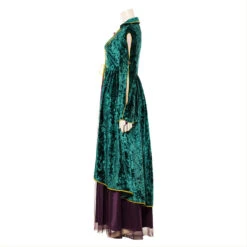 Hocus Pocus Sorcière Winifred Sanderson Costume -Cosplay 8a55e56997dd9a2e62d1f0982b780dcb