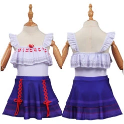 Enfant Encanto Luisa Maillot De Bain Cosplay Costume-Cossky -Cosplay 8a9513ba0dd3ebc13e6701217c892c81
