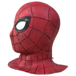 Spider-Man 2 Far From Home Spider-man Masque Cosplay -Cosplay 8b159bc7eda0be602188330be015a2d3