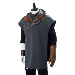 Star Wars Jedi: Fallen Order Cal Kestis Cosplay Costume 20 Star Wars Jedi: Fallen Order Cal Kestis Cosplay Costume -Cosplay 8dc6f3d804be6fe0add1aedd68133302