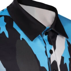 Captain America Steve Rogers Cosplay Chemise Créatif Costume -Cosplay 8ff1c5b6bc009cd49b96ba2a8b4d2713