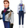 Enfant La Reine Des Neiges Frozen Hans Prince Cosplay Costume -Cosplay 91bcf694897f1e8ac03a00e61069ddbc