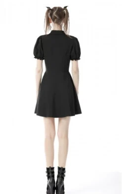 Robe Lolita DARK IN LOVE 'coeur Rouge' -Cosplay 95b5770f316901fafa7ec7bc2dad1205image666x1000 900