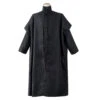 Harry Potter Professeur Severus Snape Cosplay Costume -Cosplay 95ce668c26de1cc40dfbbfa6445be0b7