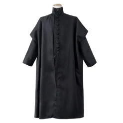 Harry Potter Professeur Severus Snape Cosplay Costume