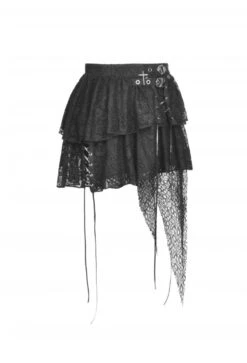 Mini-jupe DARK IN LOVE 'Chellia' -Cosplay 97273114d7d7e74278ae0fe9e01de749image664x1000 900