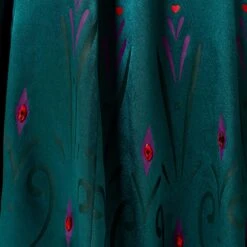 La Reine Des Neiges Frozen Elsa Robe Halloween Carnaval Cosplay Costume -Cosplay 9886421aac4370606384c11c6e5ef108