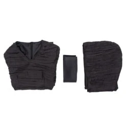 Star Wars IX L’Ascension De Skywalker Dark Rey Cosplay Costume -Cosplay 98f2fc43b5ba2977482c197f497d7016