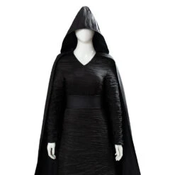 Star Wars IX L’Ascension De Skywalker Dark Rey Cosplay Costume -Cosplay 9ac5505df39da21cf927572a6d0eb2e2