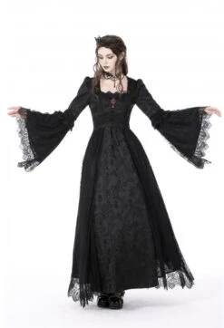 Longue Robe Romantique 'mystical' -Cosplay 9b2a6b3e1aed1cb28578dcbcfedf00aeimage666x1000 900