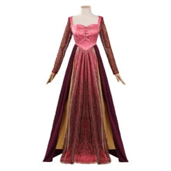 Enfant Hocus Pocus 2 Sarah Sanderson Cosplay Costume -Cosplay 9c58c2a08b370cd1279e87a00867b318 9a05a237 d241 4b3d bd0a 67d2482f8db4