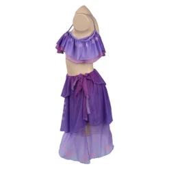 Encanto Isabela Maillot De Bain Adulte Cosplay Costume-Cossky -Cosplay 9d07fa2346303f8411cdd073d6ae93bd