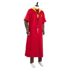 Harry Potter Gryffindor Quidditch Uniforme Halloween Carnaval Cosplay Costume -Cosplay 9e75740a6d198ca33669686ddb47c01e