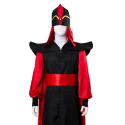Film Aladdin Jafar Villain Uniform Cosplay Costume -Cosplay AladdinJafarVillainCosplayCostume 6