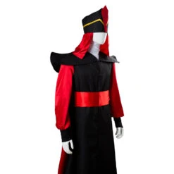 Film Aladdin Jafar Villain Uniform Cosplay Costume -Cosplay AladdinJafarVillainCosplayCostume 8