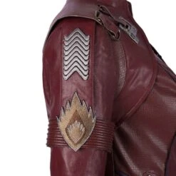 Avengers 4 Endgame Nébula Nebula Cosplay Costume -Cosplay Avengers 4 Endgame Nebula Nebula Cosplay Costume 8