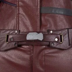 Avengers 4 Endgame Nébula Nebula Cosplay Costume -Cosplay Avengers 4 Endgame Nebula Nebula Cosplay Costume 9