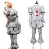 Ca Film 2019 It: Chapter Two Pennywise Cosplay Costume -Cosplay Ca film 2019 It Chapter Two Pennywise Cosplay Costume 1