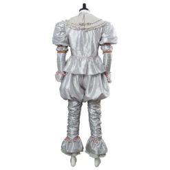 Ca Film 2019 It: Chapter Two Pennywise Cosplay Costume -Cosplay Ca film 2019 It Chapter Two Pennywise Cosplay Costume 4