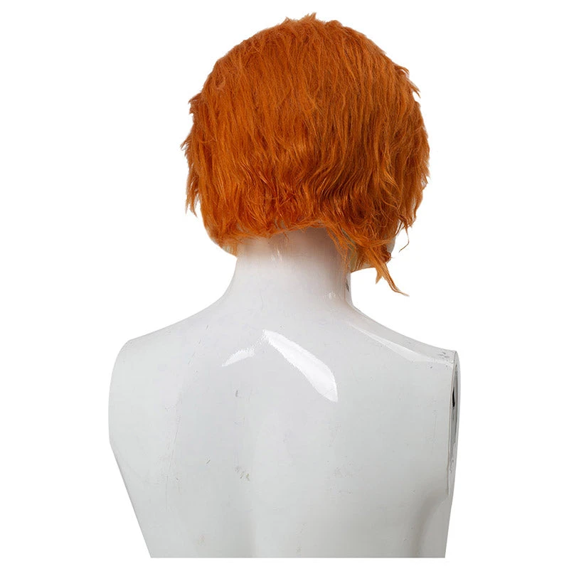 Ca Film 2019 It: Chapter Two Pennywise Masque Cosplay Accessoire – Image 2