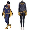 Batman Batgirl Uniforme Cosplay Costume -Cosplay DCBatgirlUniformeCosplayCostume