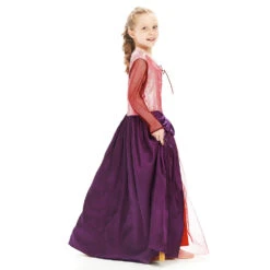 Enfant Hocus Pocus Sarah Sanderson Cosplay Costume Halloween -Cosplay EnfantHocusPocusSarahSandersonCosplayCostumeHalloween 2